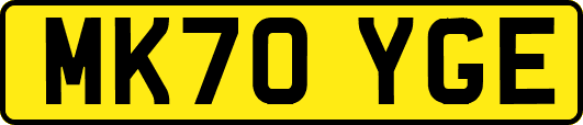 MK70YGE