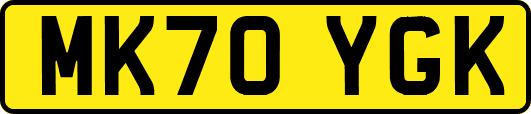 MK70YGK