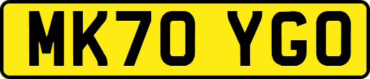 MK70YGO