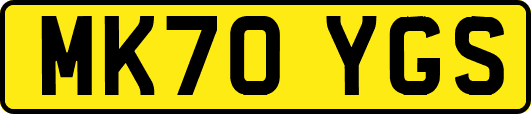 MK70YGS