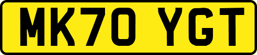MK70YGT