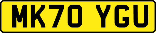 MK70YGU