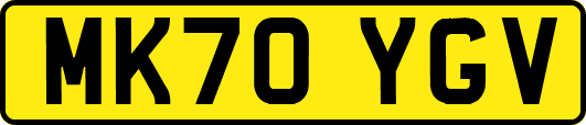 MK70YGV