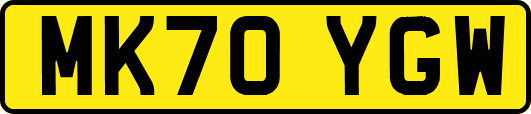 MK70YGW