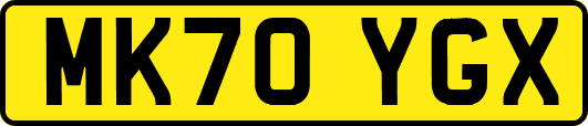 MK70YGX