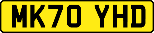 MK70YHD