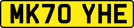 MK70YHE