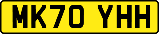 MK70YHH