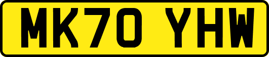 MK70YHW