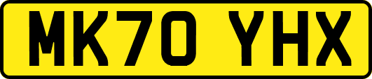 MK70YHX