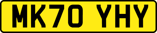 MK70YHY