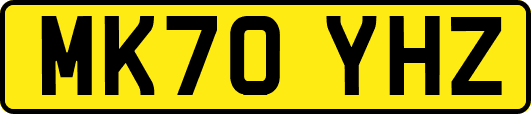 MK70YHZ