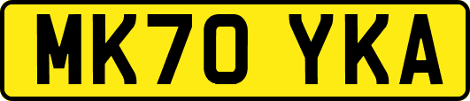 MK70YKA
