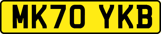 MK70YKB