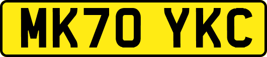 MK70YKC