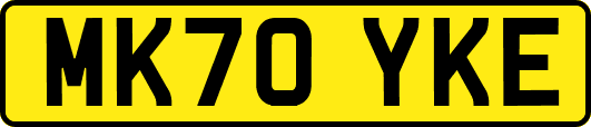 MK70YKE