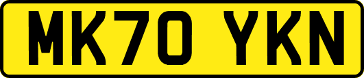 MK70YKN