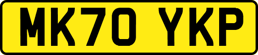 MK70YKP