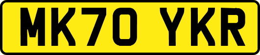 MK70YKR