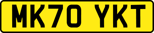 MK70YKT