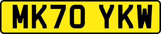 MK70YKW