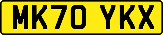 MK70YKX