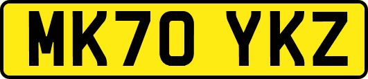 MK70YKZ