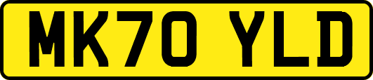 MK70YLD