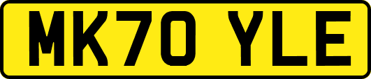 MK70YLE