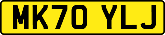 MK70YLJ