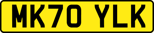 MK70YLK