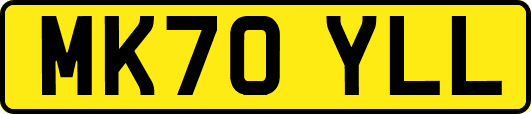 MK70YLL