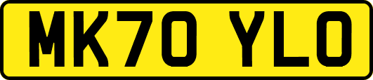 MK70YLO