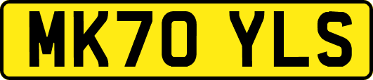 MK70YLS