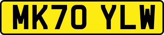 MK70YLW