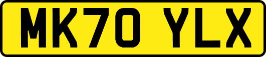 MK70YLX