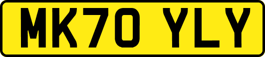 MK70YLY