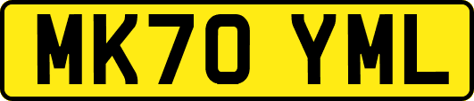 MK70YML