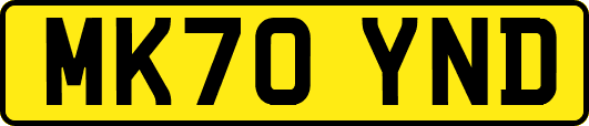 MK70YND