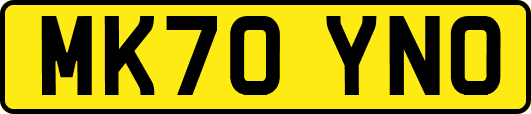 MK70YNO