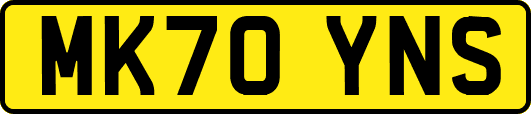 MK70YNS