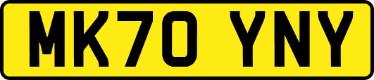 MK70YNY