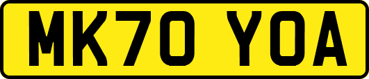 MK70YOA