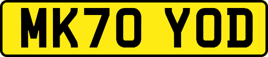 MK70YOD