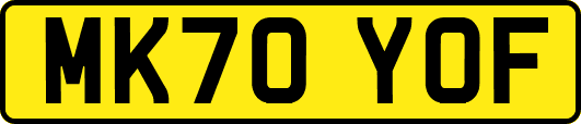 MK70YOF
