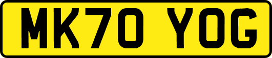 MK70YOG