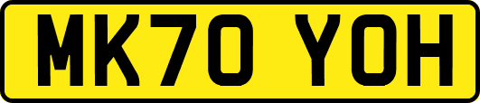 MK70YOH