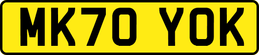 MK70YOK