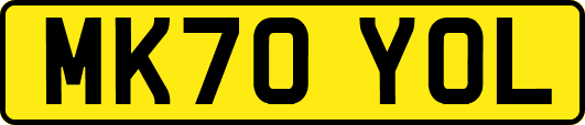 MK70YOL