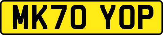 MK70YOP